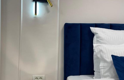 Pitesti Apartment | Florilor Residence II