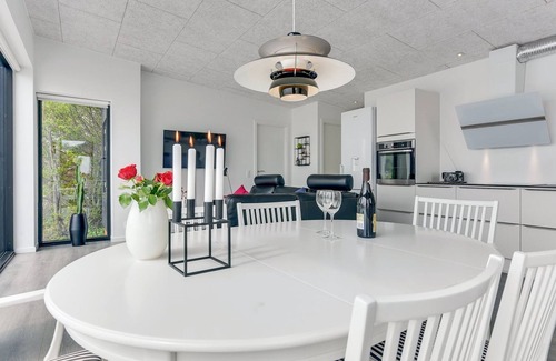 Diernæs House | "Florinda" - 10m from the sea by Interhome