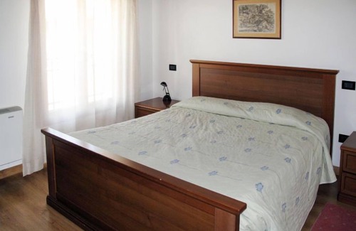 Fossalta Maggiore Apartment | Flory by Interhome