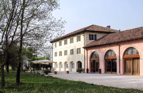 Fossalta Maggiore Apartment | Flory by Interhome