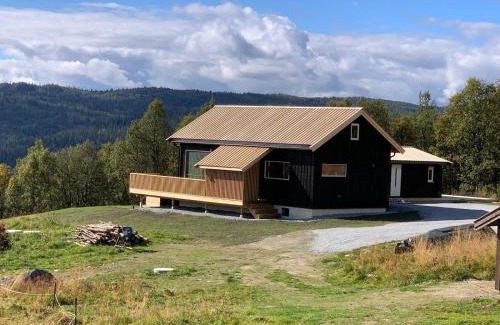 Al House | Flott hytte sentralt i Hallingdal