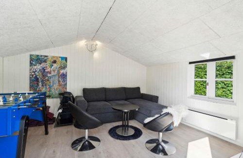 Flovt Strand House | Flovt Beach Peace And Private Garden