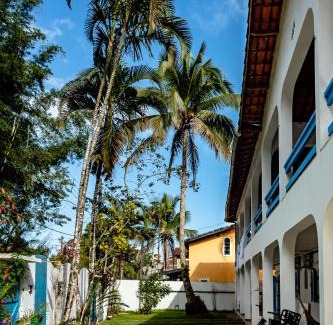 Juquehy Hostel | Flow Hostel Juquehy
