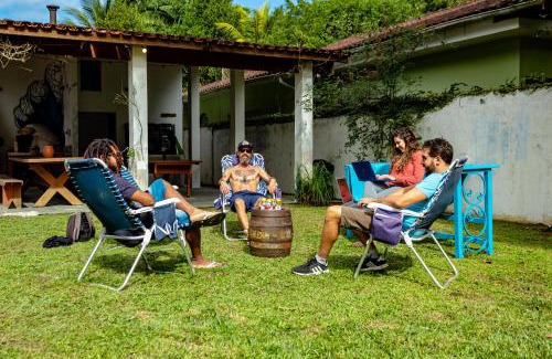 Juquehy Hostel | Flow Hostel Juquehy