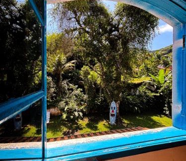 Juquehy Hostel | Flow Hostel Juquehy