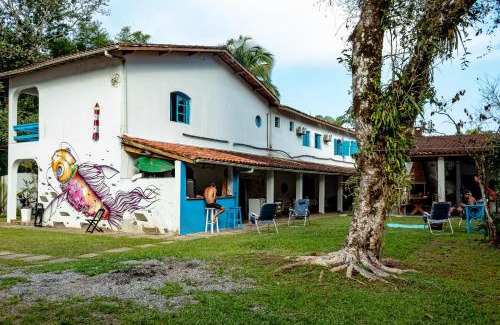 Juquehy Hostel | Flow Hostel Juquehy