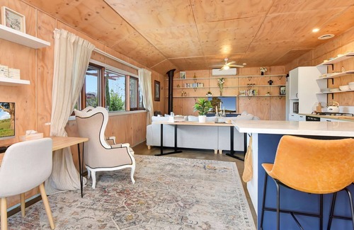 Millfield House | Flower Meadow Cottage with Mountain Views