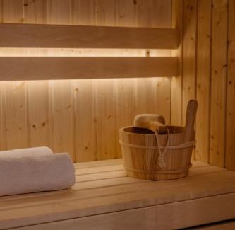 Wojcieszyce House | FlowFort - Karkonosze View & Spa & Wellness