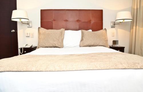 Polanco Apartment | FlowSuites Polanco