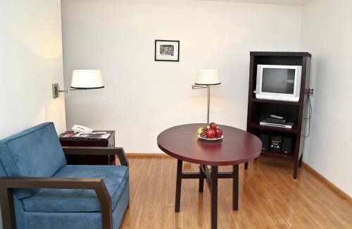 Polanco Apartment | FlowSuites Polanco