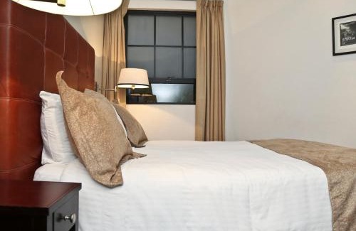 Polanco Apartment | FlowSuites Polanco