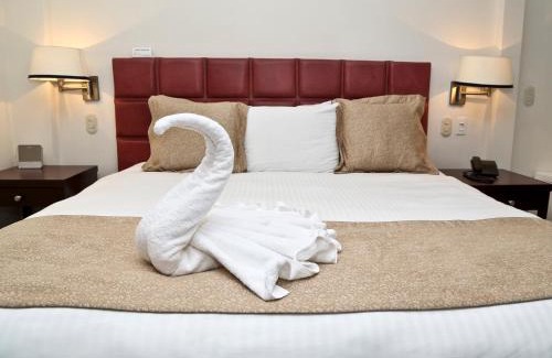 Polanco Apartment | FlowSuites Polanco