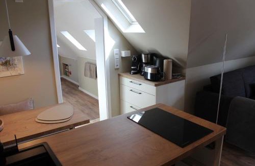 Emden Apartment | Flut