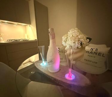 Benevento Apartment | Flute 59