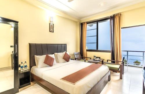 Lansdowne Hotel | Flutter Hotels & Resort