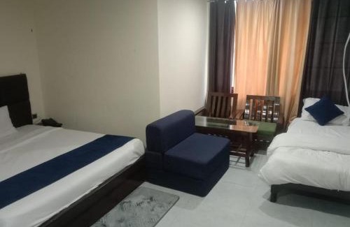 Lansdowne Hotel | Flutter Hotels & Resort