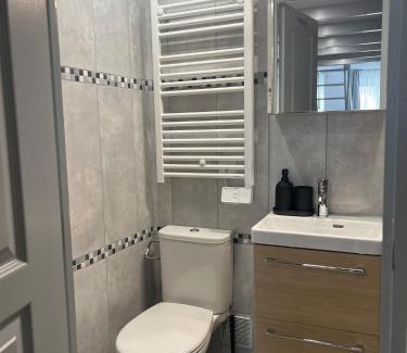 Corbeil-Essonnes Apartment | Fly