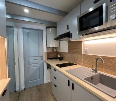 Corbeil-Essonnes Apartment | Fly