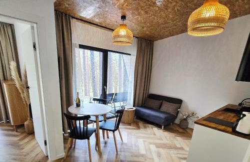 Leba Cabin | FLY House Łeba