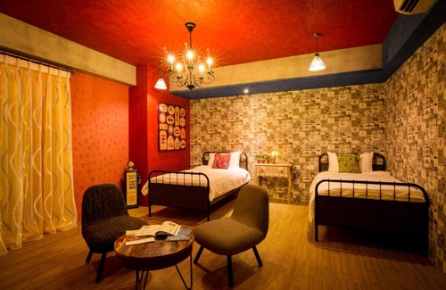 Dongshan Bed & Breakfast | Fly Inn 飛旅宿