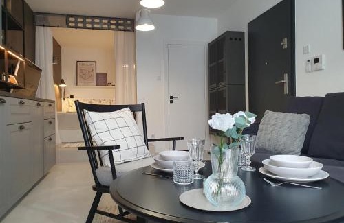 Stare Podgorze Apartment | Fly to Cracow 18