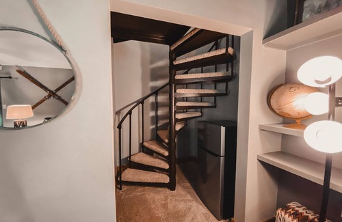 Keystone Apartment | Flying Dutchman 1174