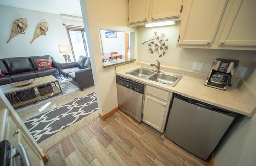 Keystone Apartment | Flying Dutchman 1174