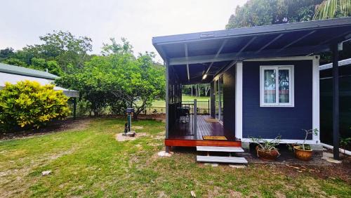 Flying Fish Point Resort | Flying Fish Point Tourist Park