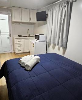 Flying Fish Point Resort | Flying Fish Point Tourist Park