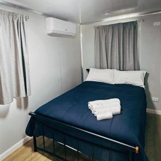 Flying Fish Point Resort | Flying Fish Point Tourist Park