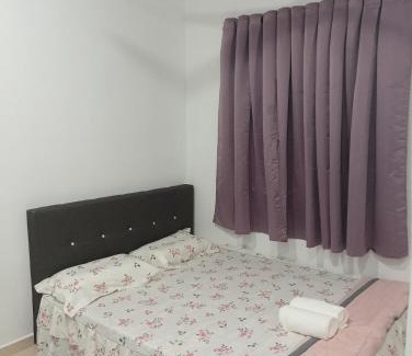 Kubang Pasu District House | FMS Homestay