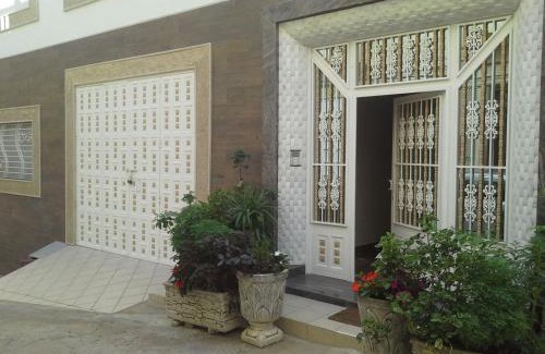 Kondisa Apartment | Fnideq Seaside Apartment