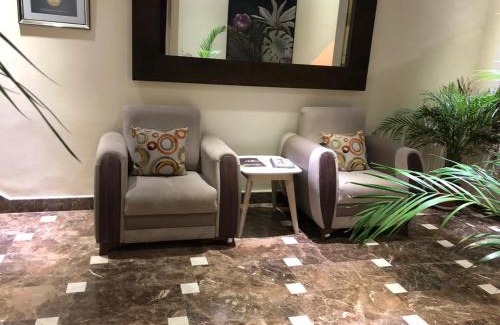 Kondisa Apartment | Fnideq Seaside Apartment