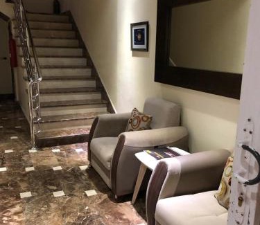 Kondisa Apartment | Fnideq Seaside Apartment