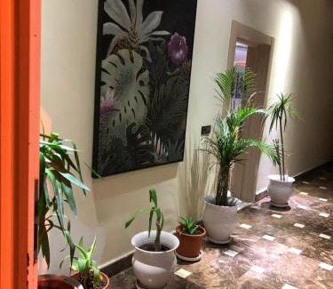 Kondisa Apartment | Fnideq Seaside Apartment