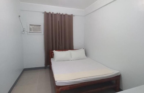 Alaminos House | FNT 2 Transient House