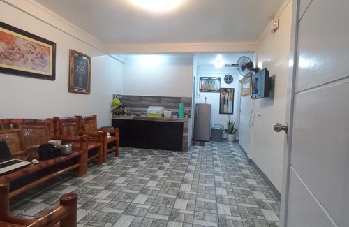 Alaminos House | FNT 2 Transient House