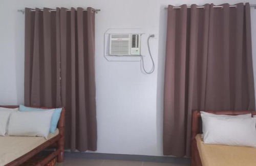Alaminos House | FNT 2 Transient House