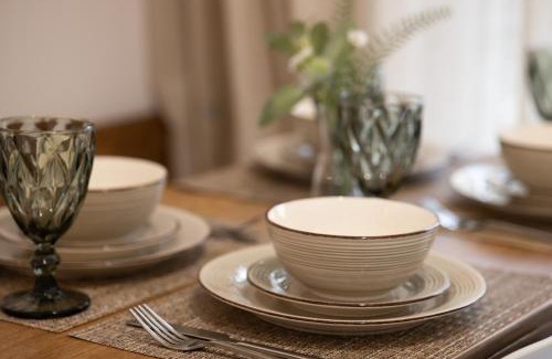 Charilaou Apartment | Fobillo Apartment at Charilaou