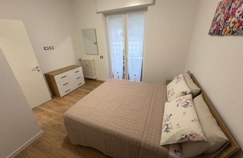 Lecco Apartment | Focolare Manzoni