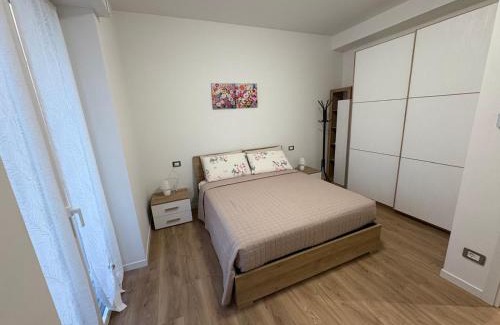 Lecco Apartment | Focolare Manzoni