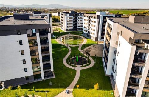 Focsani Apartment | Focsani Studio Residence 2