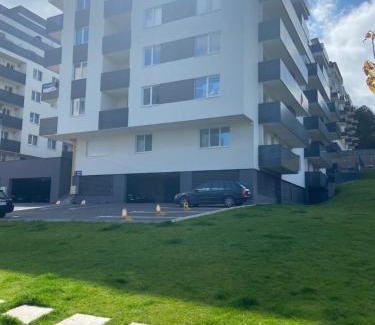 Floresti Apartment | FOCUS APARTAMENT