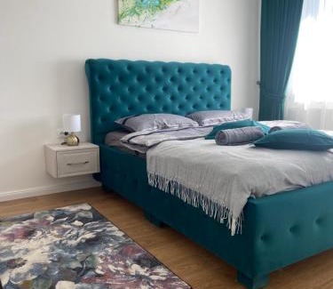 Floresti Apartment | FOCUS APARTAMENT