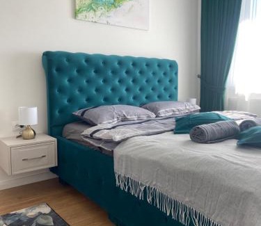 Floresti Apartment | FOCUS APARTAMENT