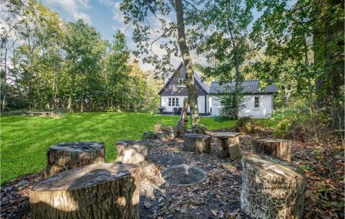 Gudhjem House | Fodermesterhuset