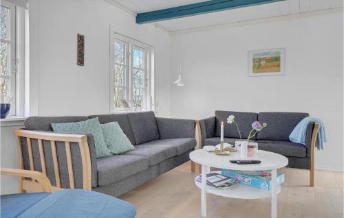 Gudhjem House | Fodermesterhuset