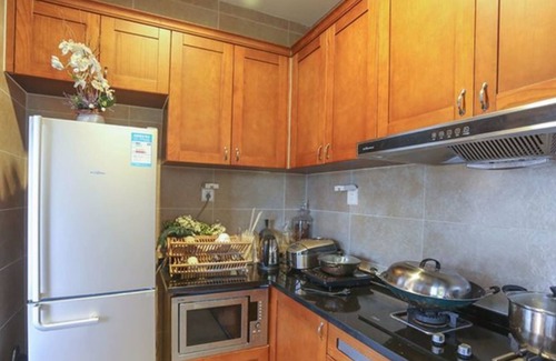 Qingyuan Villa | Fogang Zhijiayou Villa Resort