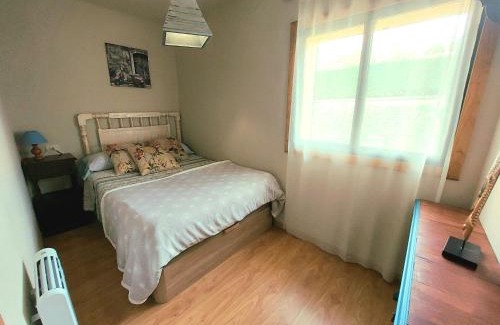 Nogueira de Ramuin Apartment | FOGAR CAÑÓN DO SIL - En la Ribeira Sacra