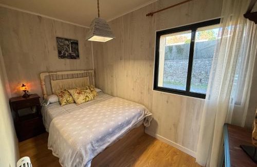 Nogueira de Ramuin Apartment | FOGAR CAÑÓN DO SIL - En la Ribeira Sacra